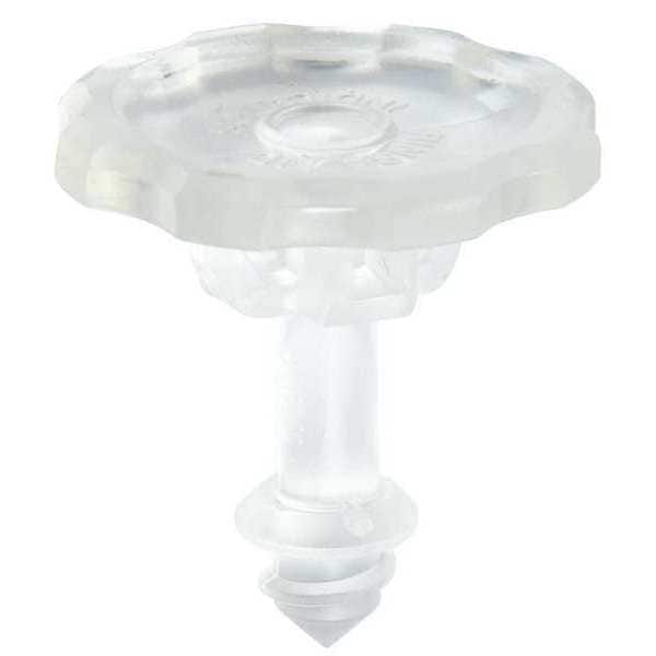 Dispenser Cap