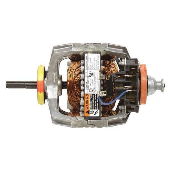 Drive Motor