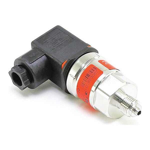 Pressure Transmeter, 1/4in, 4-20mA