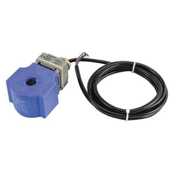 Coil, 24V for EVSIM 0-10V