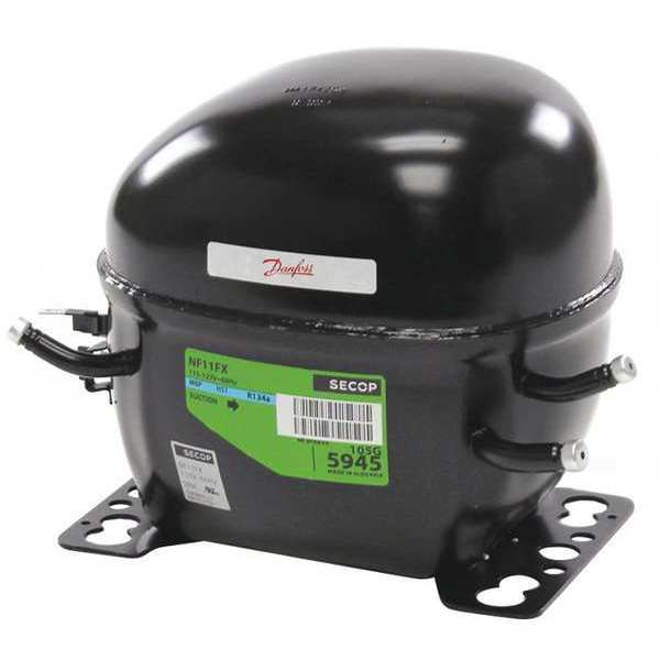 Compress Kit, N11FX, 115V, R134A