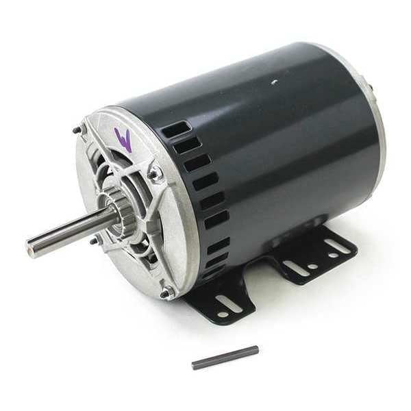 Blower Motor, 2.4 HP, 208/230/460V, 3 Phase