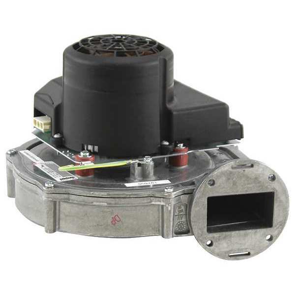 Inducer Assembly Motor