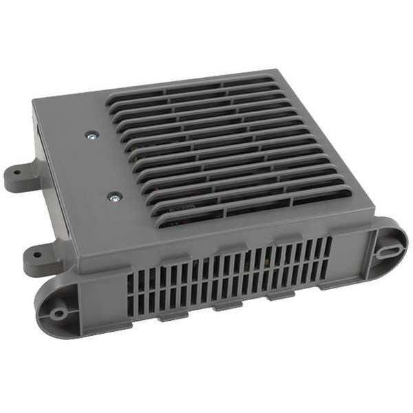Electronic Controller, Natural Gas Valve