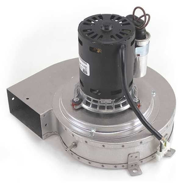 Blower Assembly