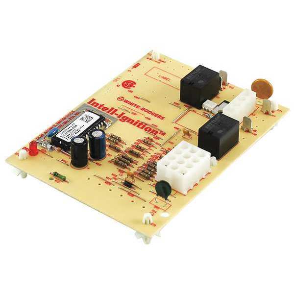 Control Board