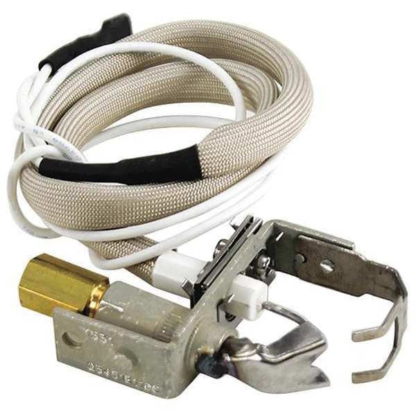Pilot Assembly