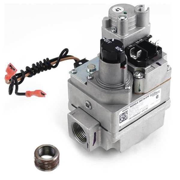 Gas Valve, LP