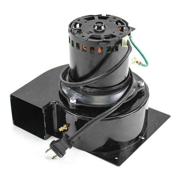 Blower Assembly