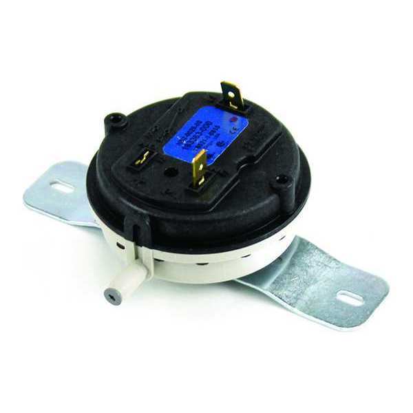 Inlet Switch