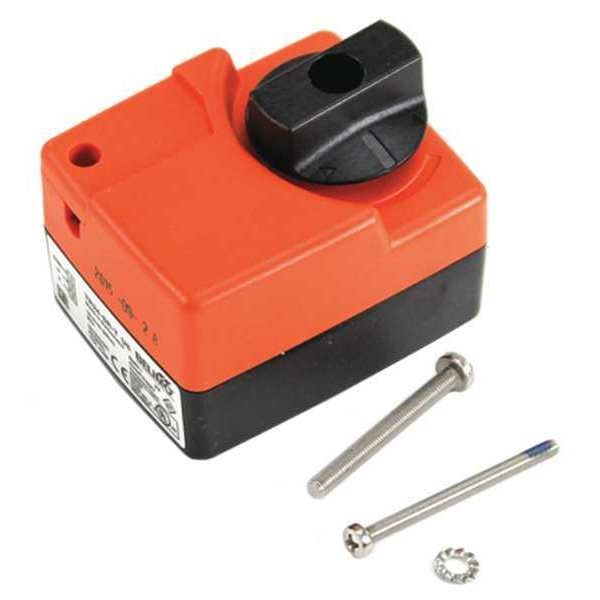 Return Proportional Actuator, NonSpring