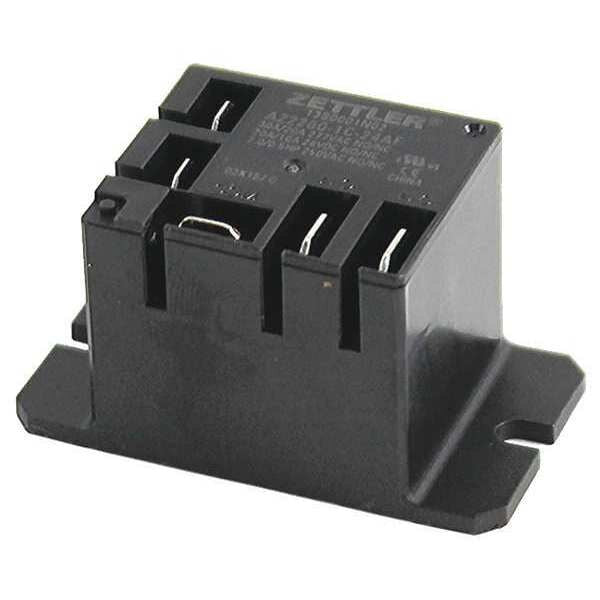 Blower Relay Speed T, 20A, 24VAC