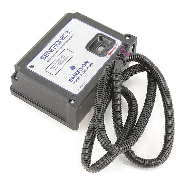 Oil Safety Switch, 120V