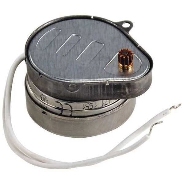 Actuator, 110/120V, 50-60Hz