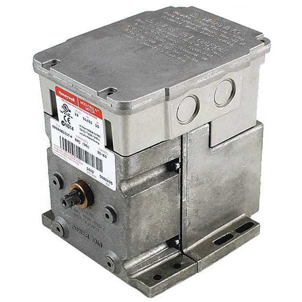 Proportional Motor, 24V, Non Spring Return
