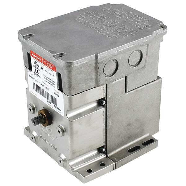 Proportional Motor, 24V, Adjustable Timing