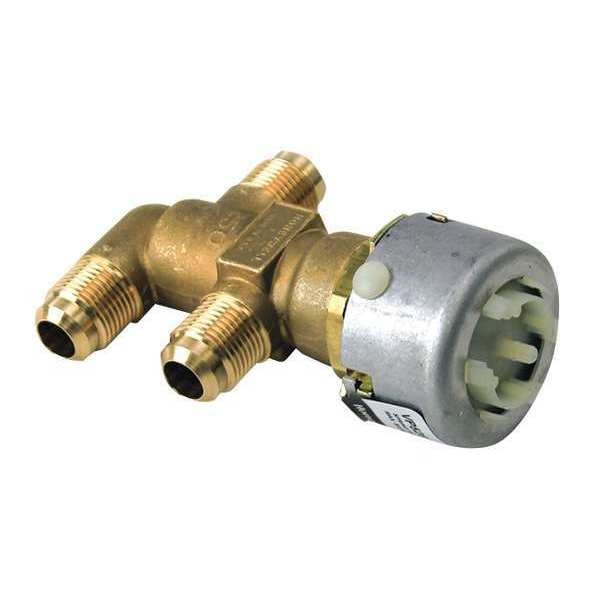 Mixing Valve, 1/2in, 3 Way, Normally Open