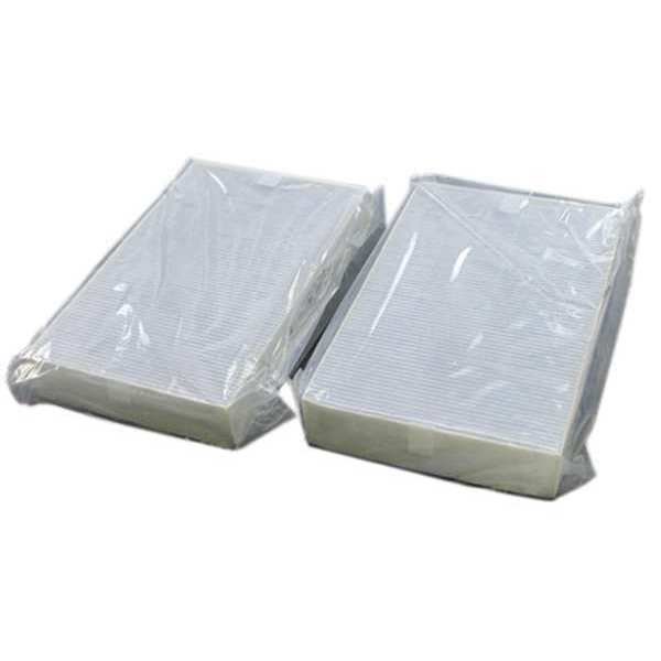 True HEPA Replacement Filter, PK2