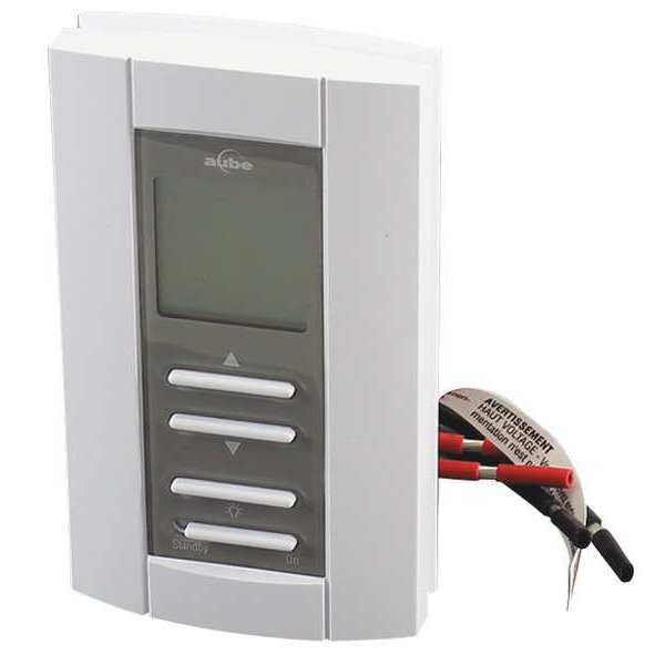 Thermostat, Electric Heat, NonProgrammable