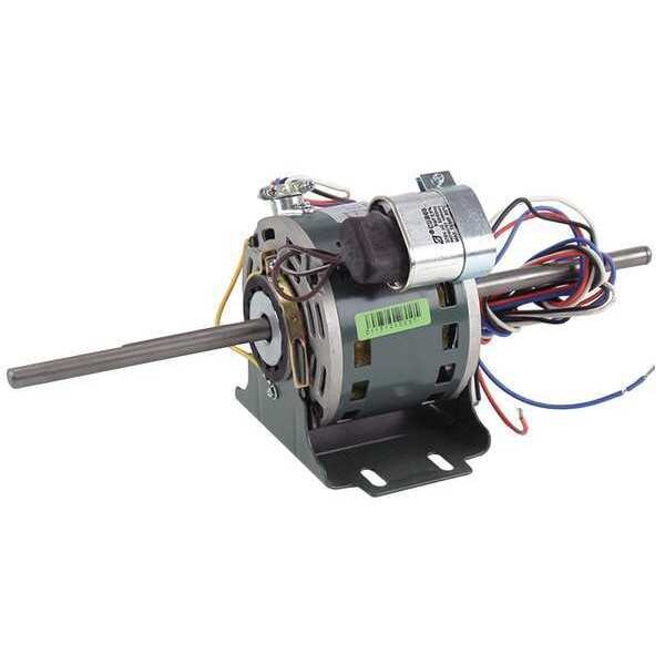 Motor, Direct Drive, 1/12 HP, 115-127V
