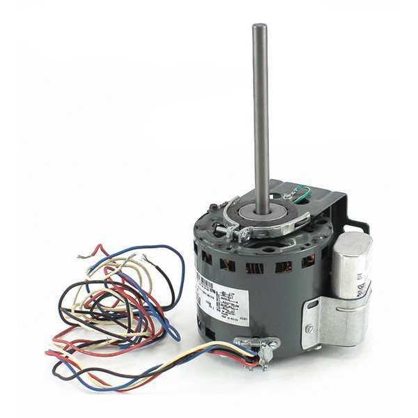 Motor, Direct Drive, 1/12 HP, 115-127V