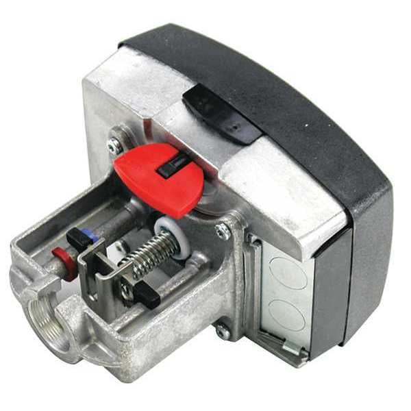 Actuator, 24V, Non Spring Return