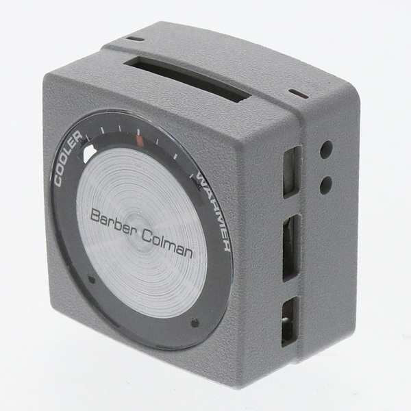 Thermostat, Unit Vent, 65-85 Degrees F