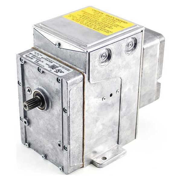Motor, 120V, 90 sec., 180 ft., Spring Return