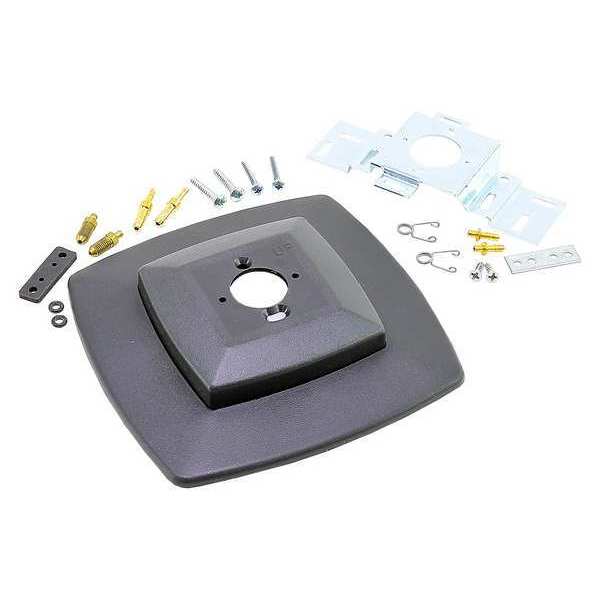 Wall Mounting Kit