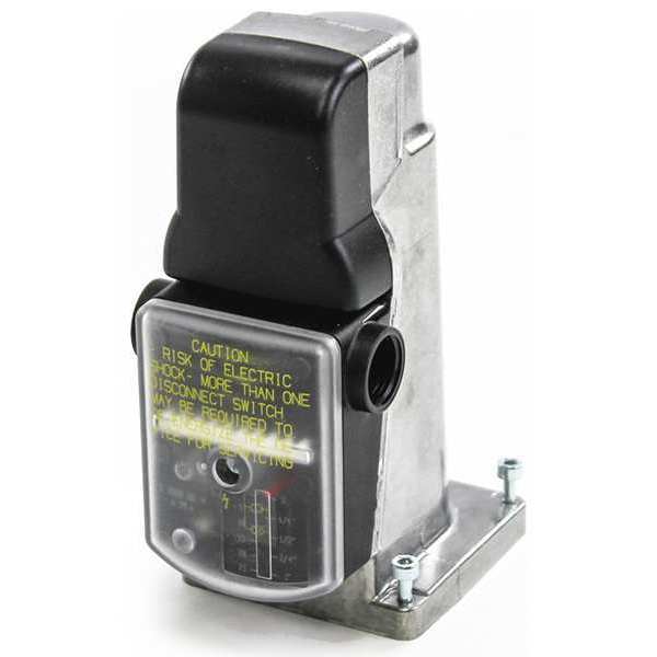 Proof of Closure, 120V, On/Off, Single Stge