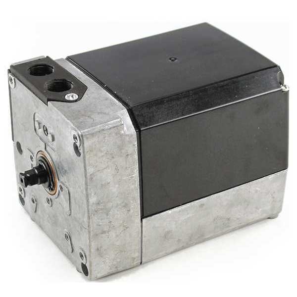 Damper Motor, 120V, 90in-lbs., 12 sec.