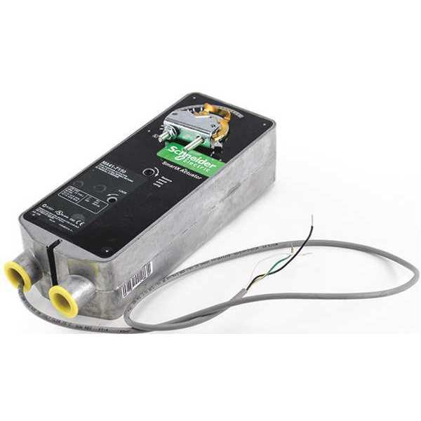 Actuator, 120V, 133in-lb Return, 2 Position