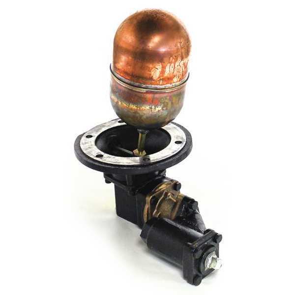 Makeup Feeder, 3/4in