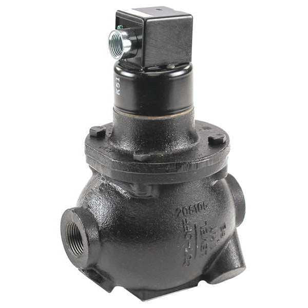 Low Water Cut Out, 1in