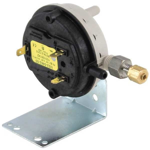 Plastic Air Switch