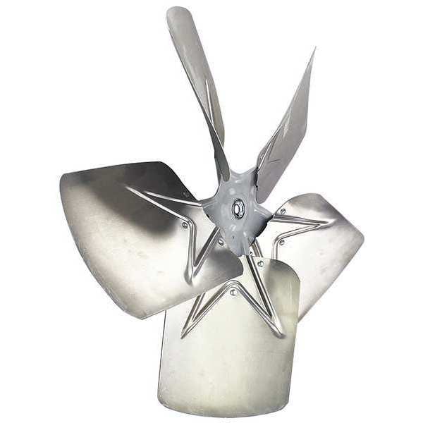 Fan Blade, 24in