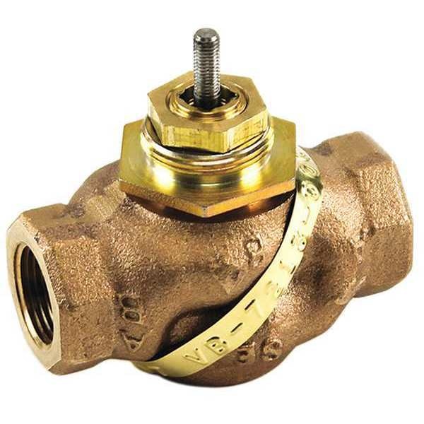 Valve Body, 3/4in, Normally Open
