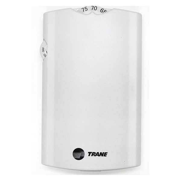 Zone Sensor, 3 Speed Fan Switch