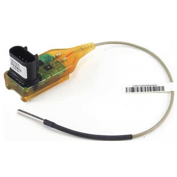 Temperature Sensor, Fast Response
