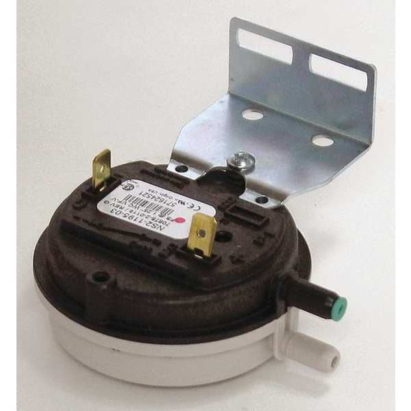 Pressure Switch, 1.25in SPST