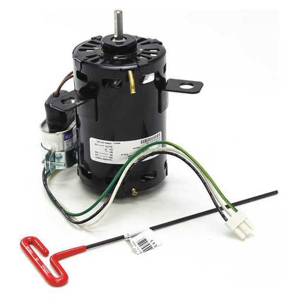 Blower Motor Replacement Kit
