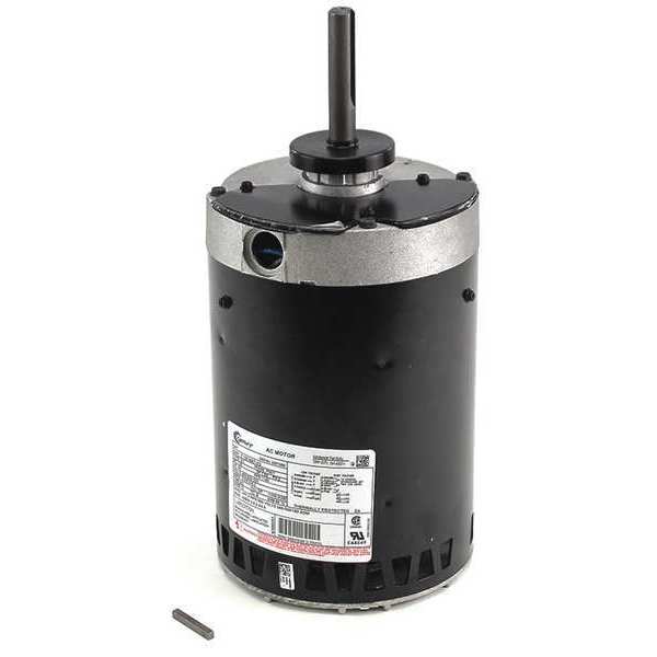 Motor, 1.5 HP, 200/460V, 1140 rpm