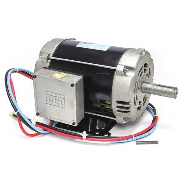 Motor, 7.5 HP, 208-230V, 3475 rpm