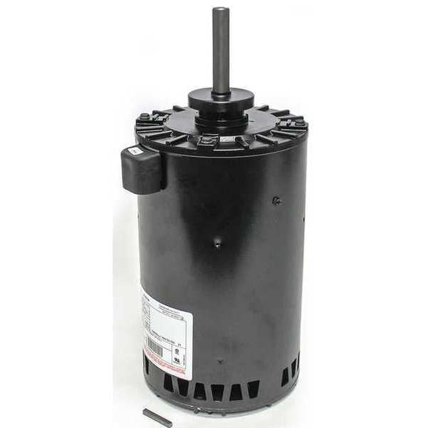 Motor, 1 HP, 200-230V, 3 Phase, 850 rpm