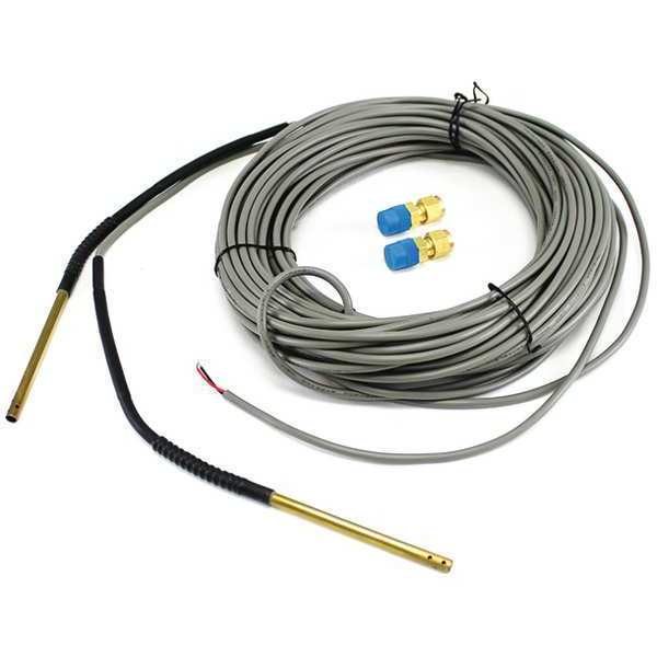 Temperature Thermistor Probe, Pair