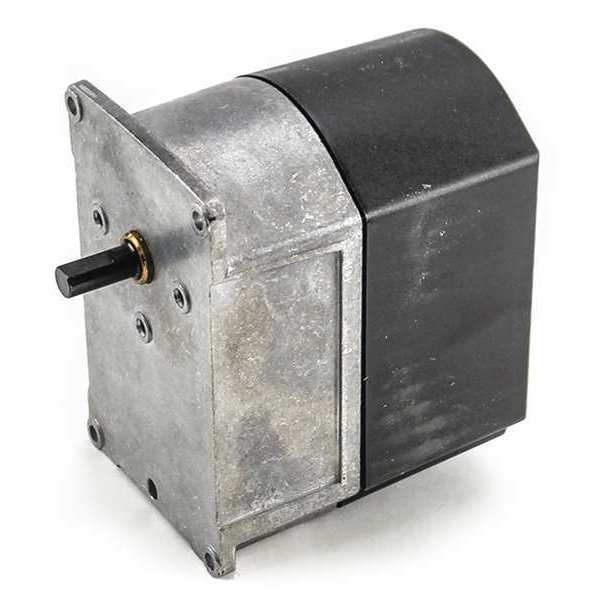Actuator, 27in-lb., 10/120 sec.