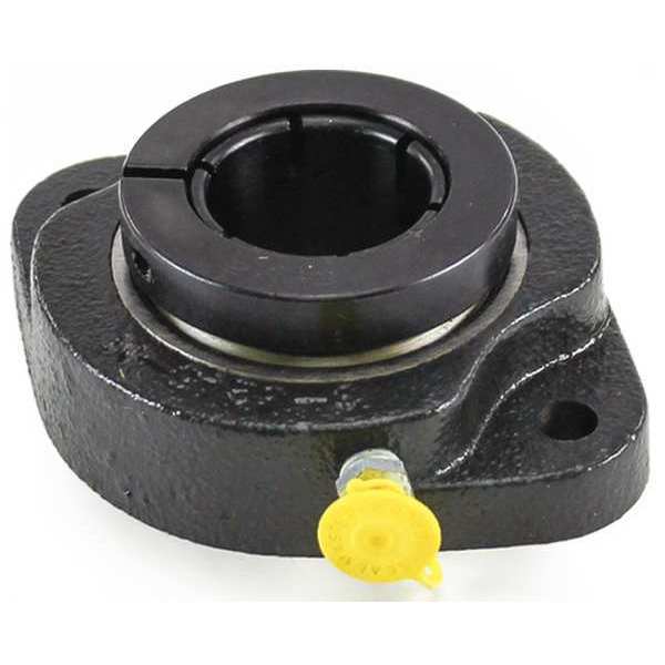 Bearing, 2 Bolt Flanged, 1-7/16in Bore