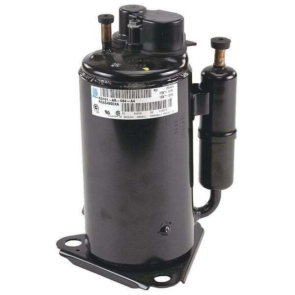 Compressor, 115V, 1 Phase, 0.75 tons, Rotary