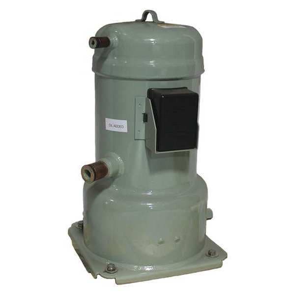 Compressor, 460V, 3 Phase, 7.5 tons