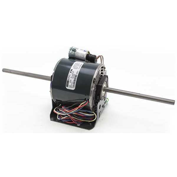 Motor, 1/4 HP, 115V, 1475 rpm, 3 Speed